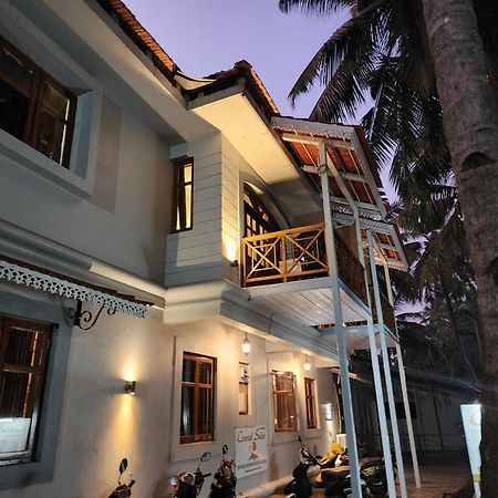 בנולים Coastal Suites Apart Hotel ---- 8 Minutes Walk To Beach מראה חיצוני תמונה