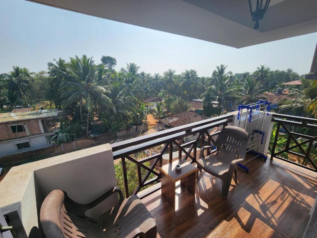 בנולים Coastal Suites Apart Hotel ---- 8 Minutes Walk To Beach מראה חיצוני תמונה