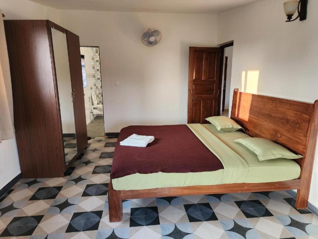 בנולים Coastal Suites Apart Hotel ---- 8 Minutes Walk To Beach מראה חיצוני תמונה