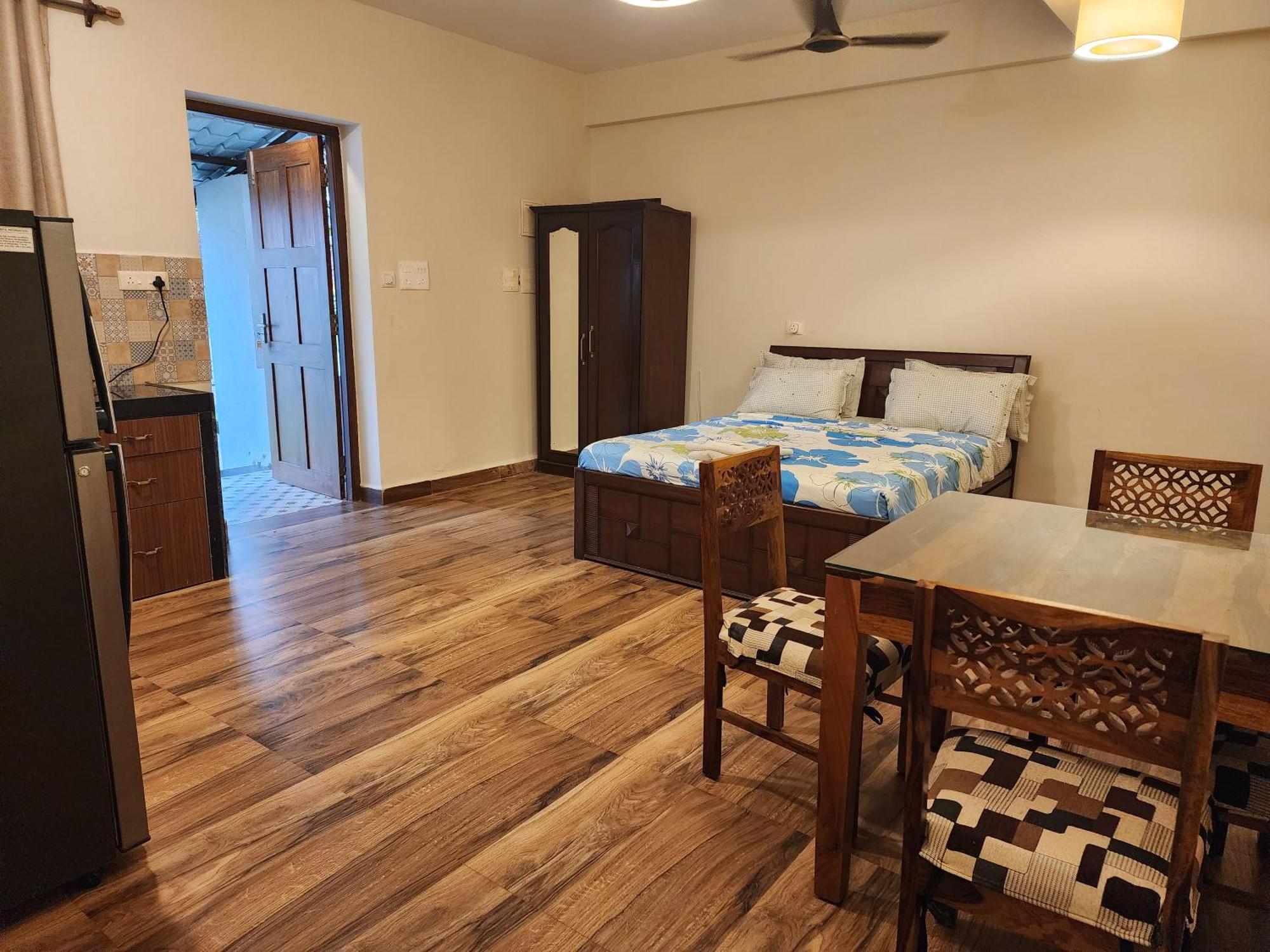 בנולים Coastal Suites Apart Hotel ---- 8 Minutes Walk To Beach מראה חיצוני תמונה